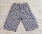 Modelagem Pijama Curto Unissex Juvenil 10-12-14-16 - Imagem 4