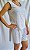 Modelagem Pijama Curto Feminino Adulto P-M-G - Imagem 1