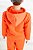 Modelagem Conjunto Agasalho Moletom Unissex Infantil 2-4-6-8 - Imagem 3