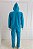 Modelagem Conjunto Agasalho Moletom Unissex Adulto P-M-G-GG - Imagem 4