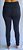 Modelagem Calça Legging sem Costura Lateral Adulto P-M-G-GG - Imagem 4