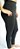 Modelagem Calça Legging com Cós Adulto P-M-G-GG - Imagem 2
