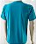 Modelagem Camiseta Unissex Infantil 2-4-6-8 - Imagem 2