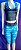 Modelagem Conjunto Fitness Larissa Adulto P-M-G - Imagem 1