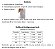 Modelagem Jaleco Feminino Comprido Adulto P-M-G-GG - Imagem 9
