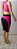 Modelagem Conjunto Fitness Laura Adulto P - M - G - Imagem 2
