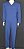 Modelagem Pijama Longo Masculino Adulto P-M-G-GG - Imagem 2
