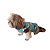 Molde de Roupa kit Modelagem de Cachorro Pequeno 05-06-07-08 - Imagem 2