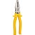 Alicate universal 8", para eletricista, profissional, CRV, 1.000 V, VONDER36.62.100.008 - Imagem 2