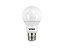 Lâmpada Led Bulbo 12W 1018LM BIV TASCHIBRA - Imagem 1