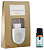 Kit Aromatizador Elétrico Original mais 1 Essência Via Aroma - Baby - Imagem 1