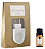 Kit Aromatizador Elétrico Original mais 1 Essência Via Aroma - Vanilla - Imagem 1