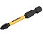 Jogo de bits ponteiras phillips com encaixe de 1/4", PH2 x 56 mm, Flextorq 3.0, DWAF2PH2IR3 DEWALT - Imagem 3