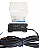 Amplificador De Fibra Óptica Npn Na/nf E3x-na11 Omron - Imagem 1