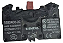 Bloco De Contato Siemens 3sb3400-0c Siemens - Imagem 1