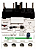 Relé Térmico Sobrecarga P/ Mini Contactor K 1na+1nc 5.5/8 Lr2 K0314 - Imagem 1