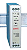 Fonte Chaveada 24v 1a / 20w P/ Trilho Din 100~240v Sibratec - Imagem 1
