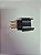 PLUGUE ADAPTADOR 2P+T 10A 250V PT 9282 PLUZIE - Imagem 6