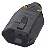 Plug Tomada Fêmea 2p + T 10a Preto C/ Trava Fame 2146 - Imagem 1