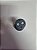 Sinalizador 22mm Led Azul 220VAC XA2EVM6LC Schneider - Imagem 3