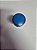 Sinalizador 22mm Led Azul 220VAC XA2EVM6LC Schneider - Imagem 4