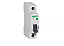 Disjuntor Easy9 1p 10a Curva C 3000k EZ9F33110 Schneider - Imagem 1
