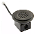 Campainha Auxiliar Telefônica Modular Cam-003-d - Imagem 2