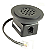 Campainha Auxiliar Telefônica Modular Cam-003-d - Imagem 1