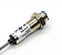 SENSOR FOTOELETRICO DIFUSO M18 CDD-40N NA+NF NPN 10-30Vdc CABO 2m 4 fios - Sn 100 a 500mm - AOTORO - Imagem 2