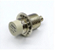 SENSOR INDUTIVO M30 TRC30-15DP3 NA+NF PNP 10-30Vdc SAIDA CON. M12 4P - Sn 15mm - AOTORO - Imagem 1