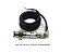 SENSOR FOTOELETRICO DIFUSO M18 ERC18M-DS30B1 NA PNP 10-30Vdc SAIDA CON. M12 4 PINOS - Sn 100 a 500mm - AOTORO - Imagem 4