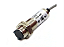 SENSOR FOTOELETRICO DIFUSO M18 CDD-40P NA+NF PNP 10-30Vdc CABO 2m 4 fios - Sn 100 a 500mm - AOTORO - Imagem 1