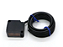SENSOR FOTOELETRICO DIFUSO RETANGULAR EK51-D2M4 NA+NF 24-240V AC/DC CABO 2m 5 fios - Sn 2m - AOTORO - Imagem 3