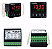 CONTROLADOR DE TEMPERATURA N1030 PR 220V 8103000002 NOVUS - Imagem 4