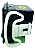 CONTROLADOR DE TEMPERATURA N1030 PR 24V 8103000102 NOVUS - Imagem 2