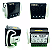 CONTROLADOR DE TEMPERATURA N1030 PR 24V 8103000102 NOVUS - Imagem 4