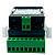 CONTROLADOR DE TEMPERATURA N1040 PRR 220V 8104211200 NOVUS - Imagem 4