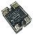 RELE DE ESTADO SOLIDO SSR-4880  80A / 480VAC 8824011080 NOVUS - Imagem 2