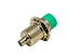 SENSOR INDUTIVO LONGA DIST. M30 TRDC30-25DP NA PNP 10-30Vdc CONECTOR M12 4 pinos - Sn 25mm - AOTORO - Imagem 3