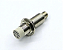 SENSOR INDUT. M18 TRC18-8DP3 NA+NF PNP 10-30Vdc SAIDA CON. M12 4P - Sn 8mm - AOTORO - Imagem 1