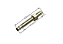 SENSOR INDUT. M8 TRC08-2DP NA PNP 10-30Vdc SAIDA CON. M8 3P - Sn 2mm - AOTORO - Imagem 2