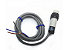 SENSOR CAPACITIVO M18 CR18-8DP NA PNP 10-30Vdc CABO 2m 4 fios - Sn 8mm - AOTORO - Imagem 1