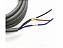 SENSOR CAPACITIVO M18 CR18-8DP NA PNP 10-30Vdc CABO 2m 4 fios - Sn 8mm - AOTORO - Imagem 6