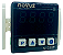 CONTROLADOR DE TEMPERATURA E TEMPO N1030T - RR 220V 8103080000 NOVUS - Imagem 2