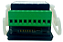 CONTROLADOR DE TEMPERATURA E TEMPO N1030T - RR 220V 8103080000 NOVUS - Imagem 4