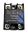 RELE DE ESTADO SOLIDO FS-1702-AF 10A/240VCA FSCHEIB - Imagem 1