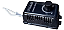 DIMMER ROTATIVO RIMA BLOCO BIVOLT COM OFF 3000W - Imagem 3