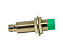 SENSOR INDUT. LONGA DIST. M18 TRDC18-14DP NA PNP 10-30Vdc CONECTOR M12 4 pinos - Sn 14mm - AOTORO - Imagem 2