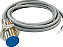 SENSOR INDUTIVO TECNOTRON IB-5M-18SA-WA/JL 20 A 250VAC - Imagem 1