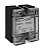 RELÉ DE ESTADO SÓLIDO MONOFÁSICO SYDH6038LA – CONTROLE 4~20MA – CONTATO (60A) SIBRATEC0~380VCA - Imagem 2